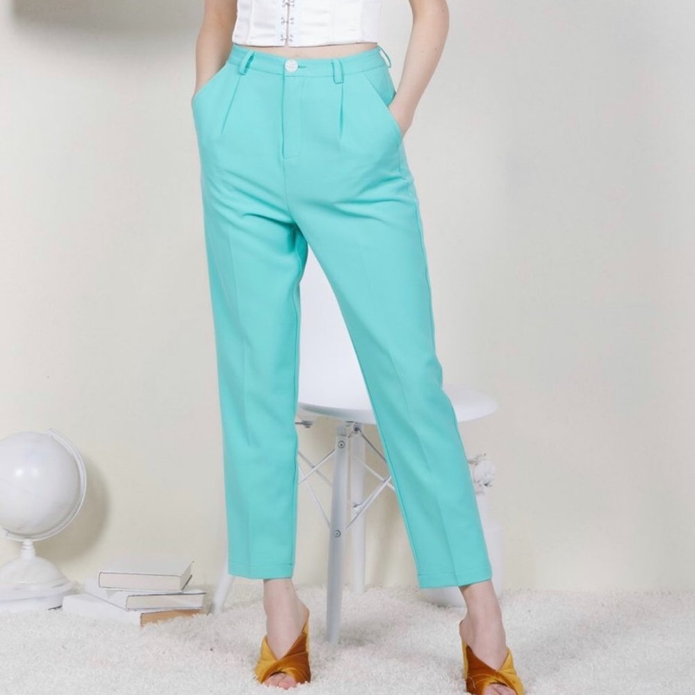 NWOT Eggie Vice Pants